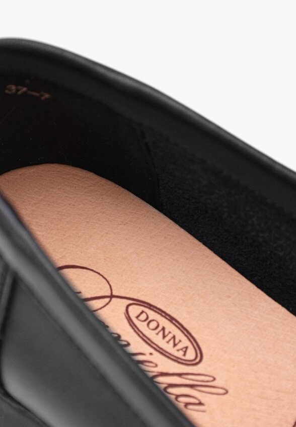 Лоферы Donna Daniella