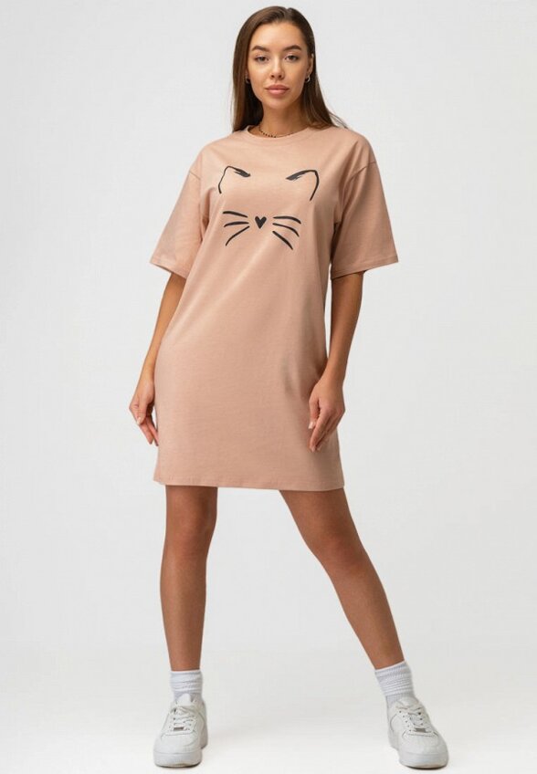 Платье HappyFox