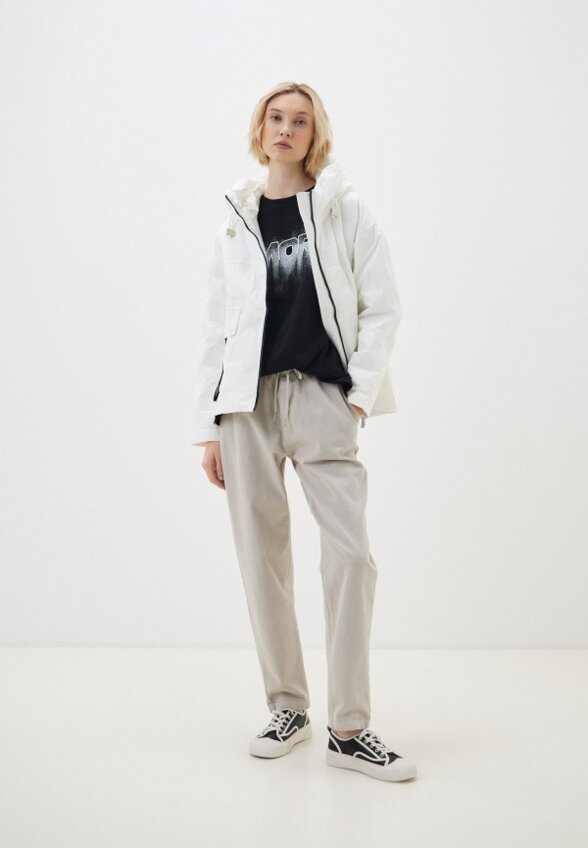 Куртка утепленная Winterra