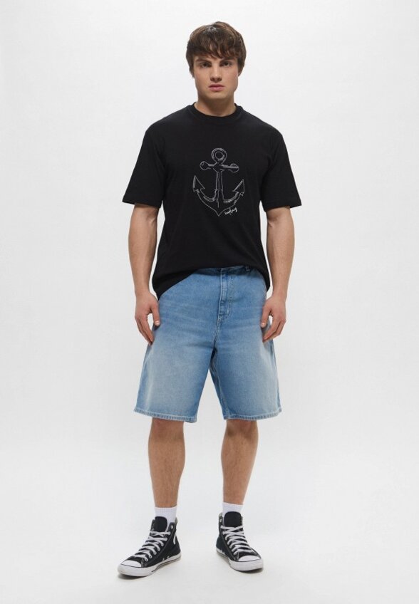 Футболка Ice Play