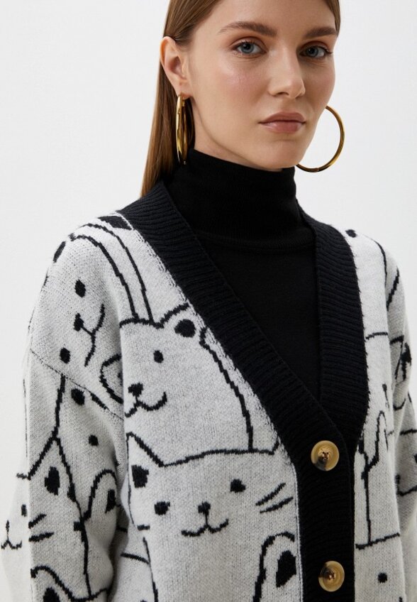 Кардиган Winzor