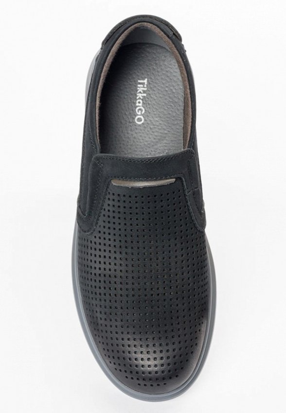 Лоферы Tikkago