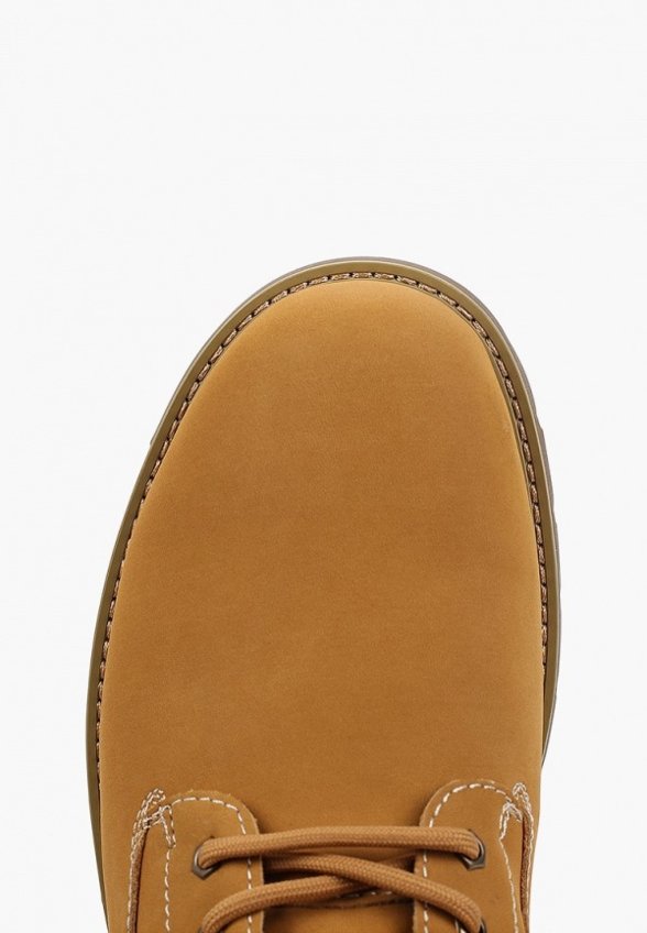 Ботинки Briggs