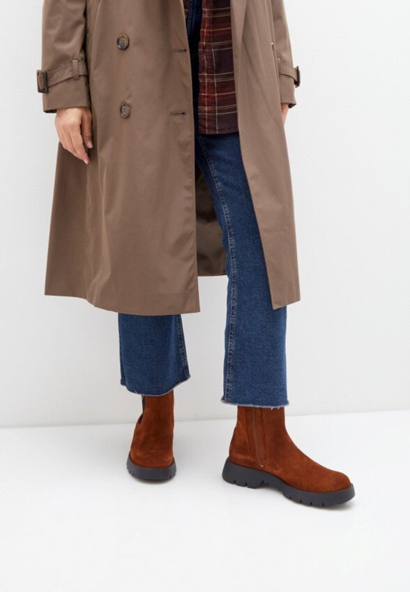 Ботинки Högl