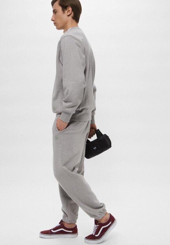 Брюки спортивные Vans