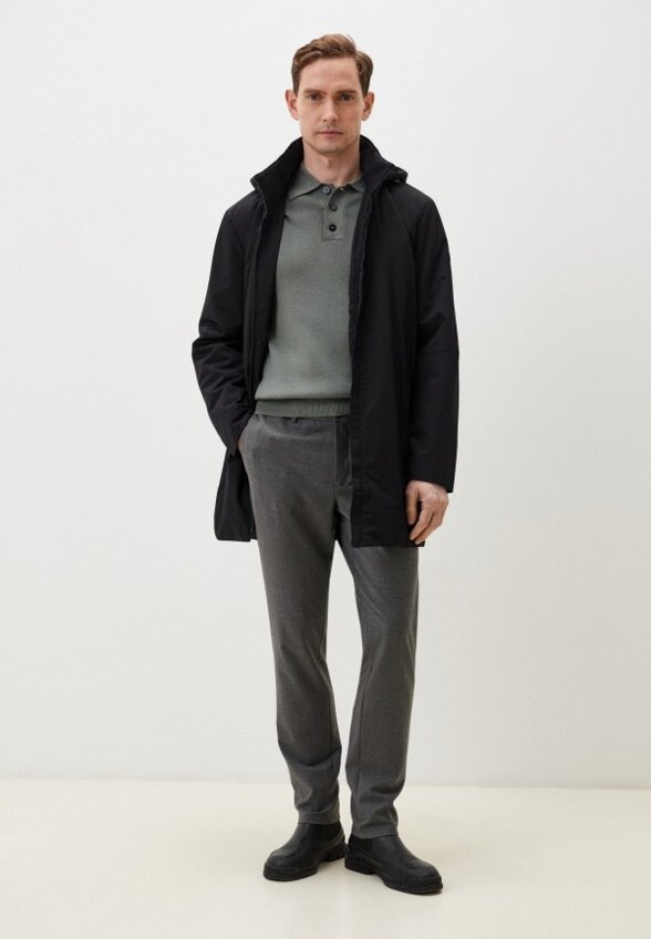 Куртка утепленная Igor Plaxa