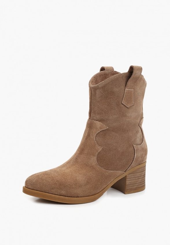 Полусапоги Marco&Art