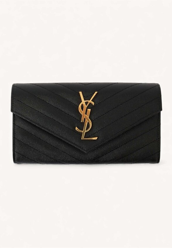 Saint Laurent Wallet