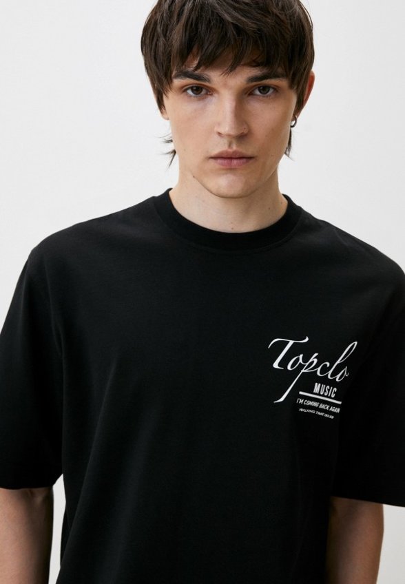 Футболка Topclo