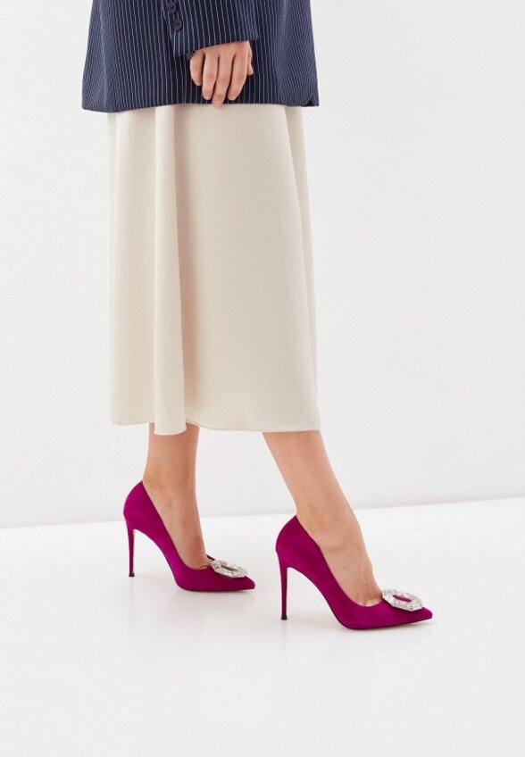 Туфли Cindy C.Eric