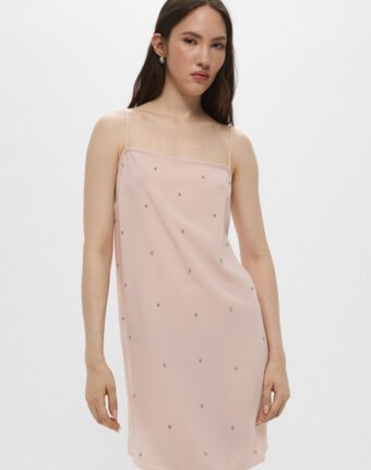 Платье H&M женщинам
