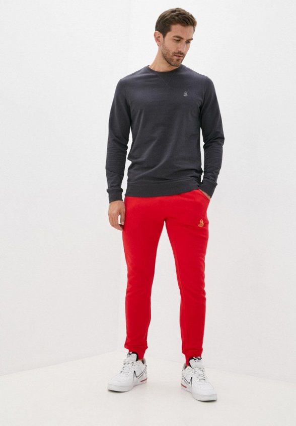 Свитшот Великоросс