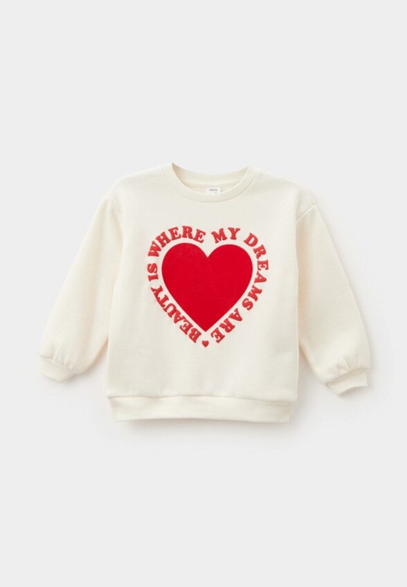 Свитшот O'STIN