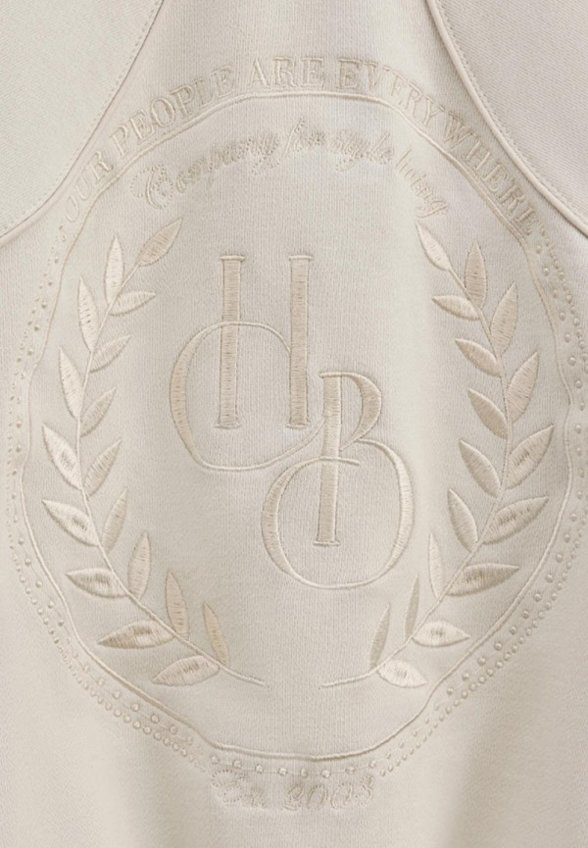 Свитшот Happy Baby