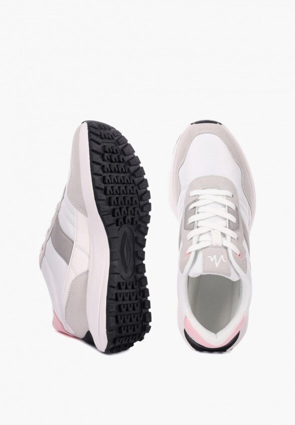 Кроссовки Pulse