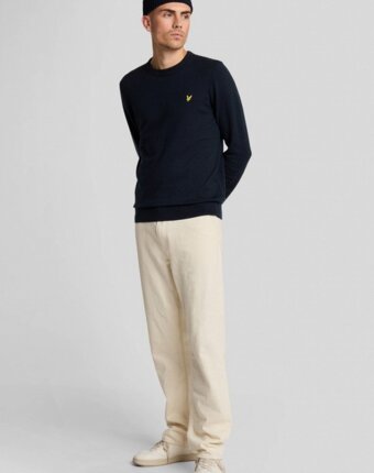 Джемпер Lyle & Scott мужчинам