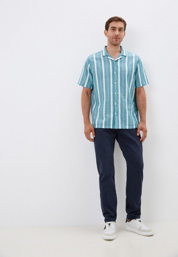 Джинсы Великоросс