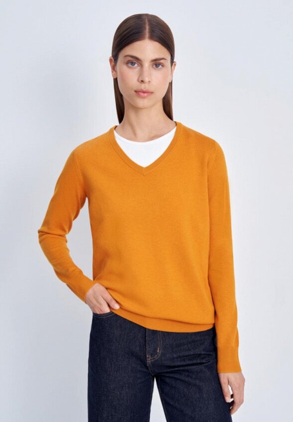 Пуловер Finn Flare