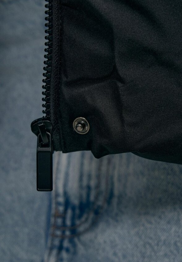 Куртка утепленная Твое