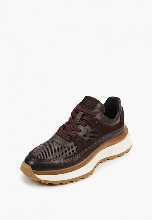 Кроссовки Abricot