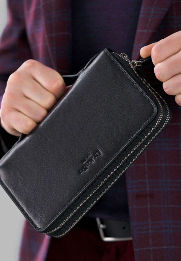 Др.Коффер X510400-245-04 портмоне