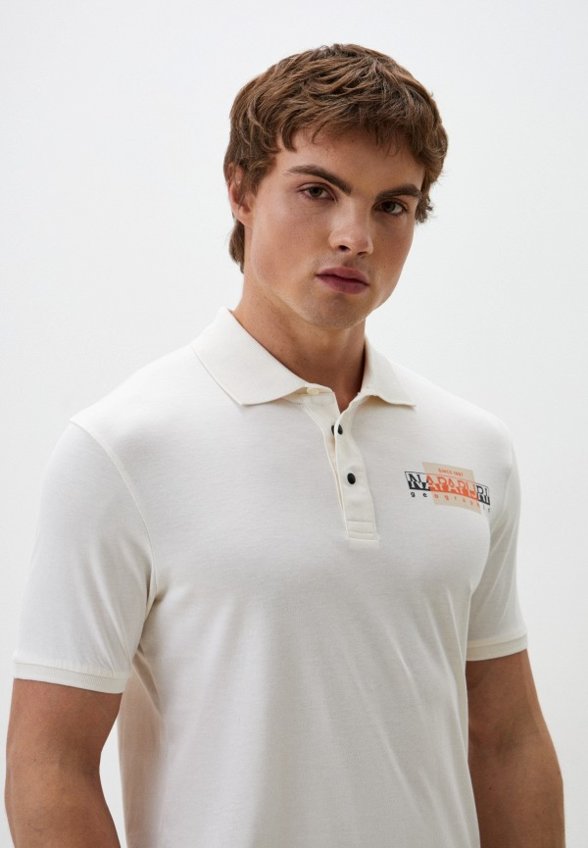 Поло Napapijri