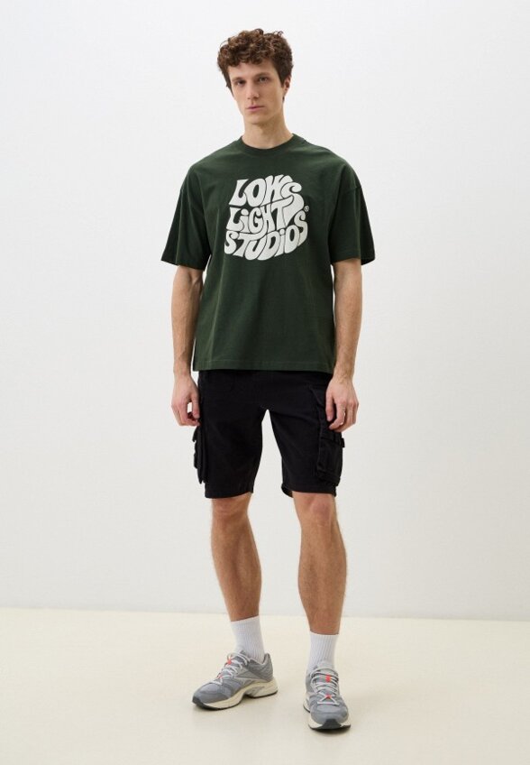 Шорты Low Lights