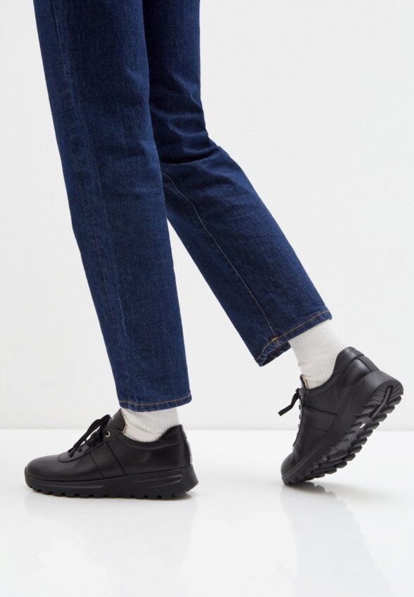 Кроссовки Mof-Berg