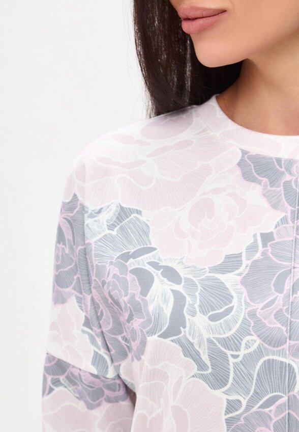 Джемпер Settimo Senso