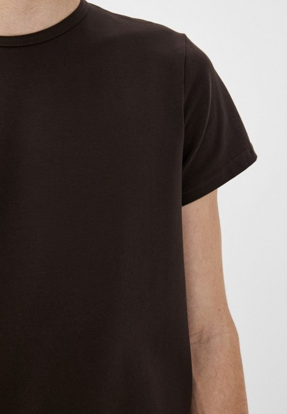 Футболка D.S