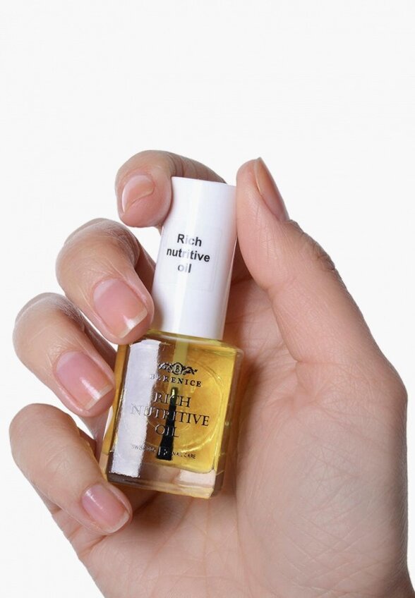 Масло для ногтей и кутикулы Berenice