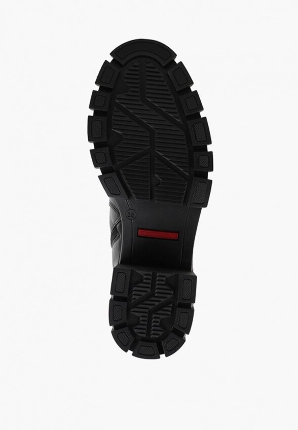 Сапоги Francesco Donni