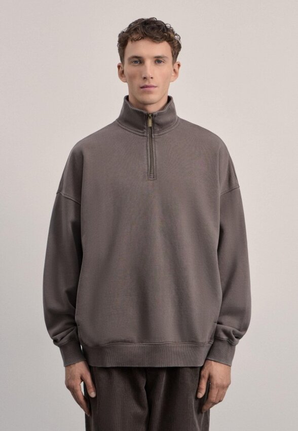 Олимпийка Zrn Man