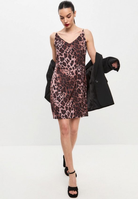 Платье Unicoamore