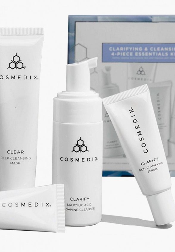 Набор для ухода за лицом Cosmedix