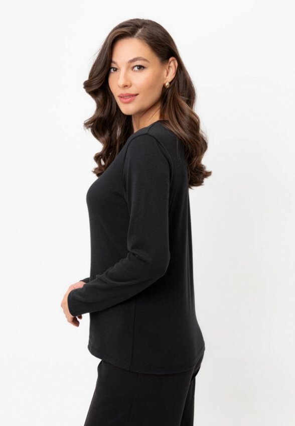 Лонгслив Very Neat