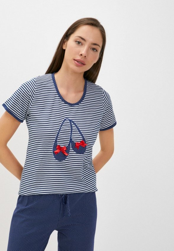 Костюм домашний Vienetta