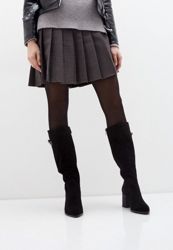 Сапоги Ascalini