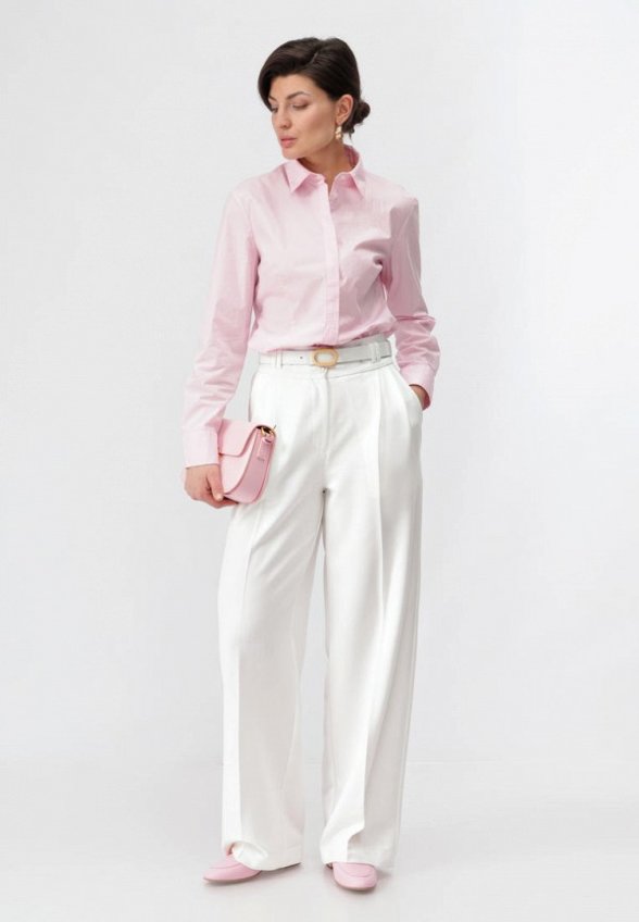 Брюки Vivienne Mare