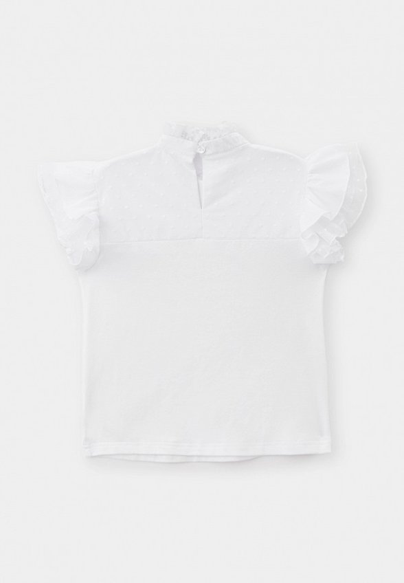 Блуза Карамелли