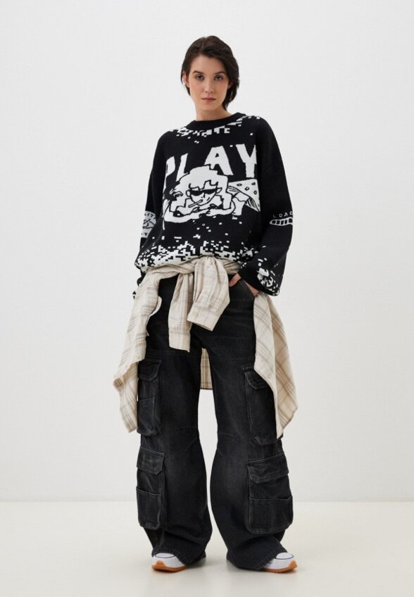 Джемпер Eve&Esther