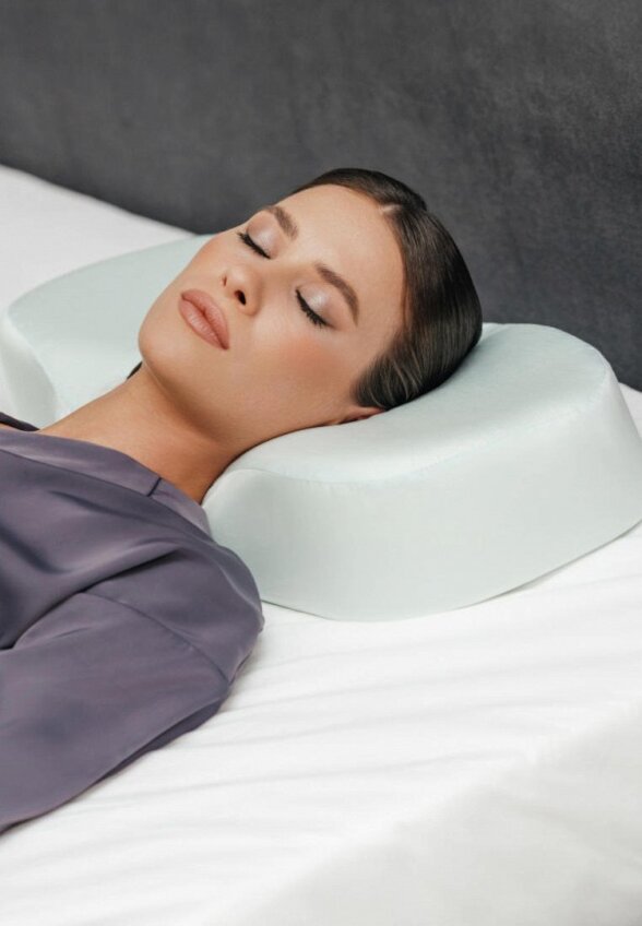 Подушка анатомическая buyson