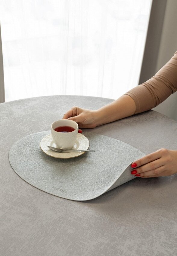 Комплект салфеток сервировочных DeNastia