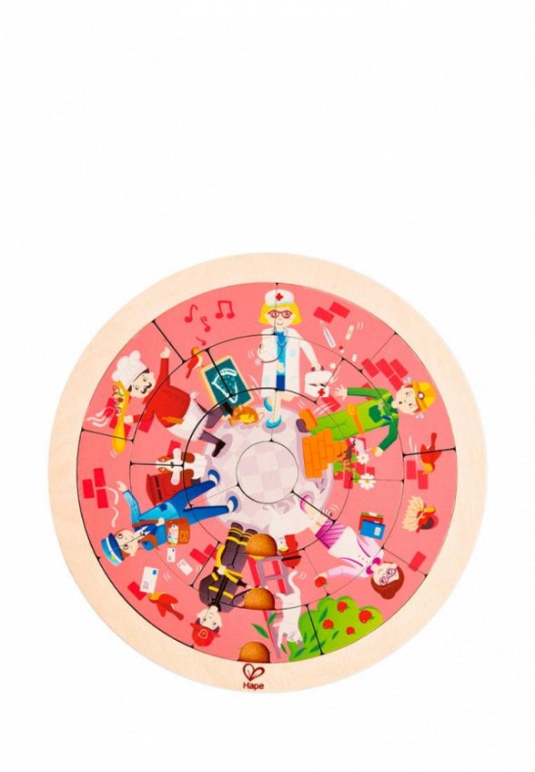 Набор игровой Hape