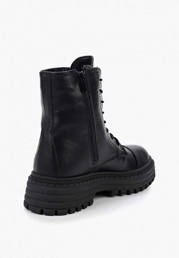 Ботинки Mof-Berg