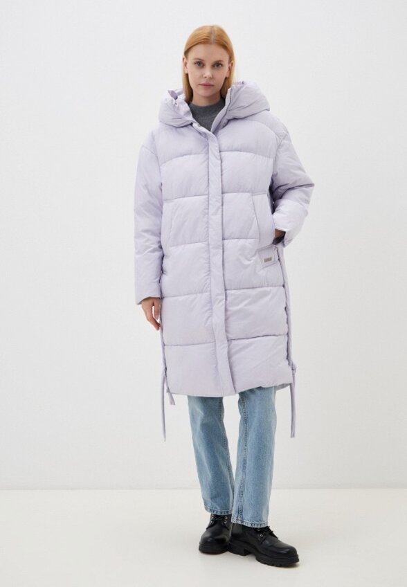 Пуховик Winterra