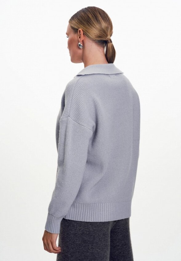 Пуловер Dispacci