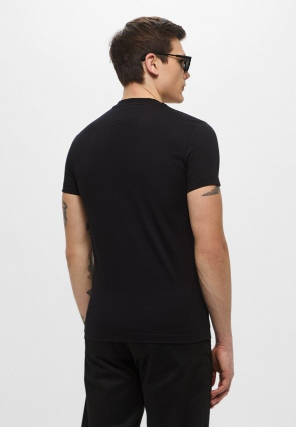 Футболка Emporio Armani