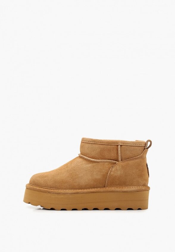 Полусапоги Bearpaw