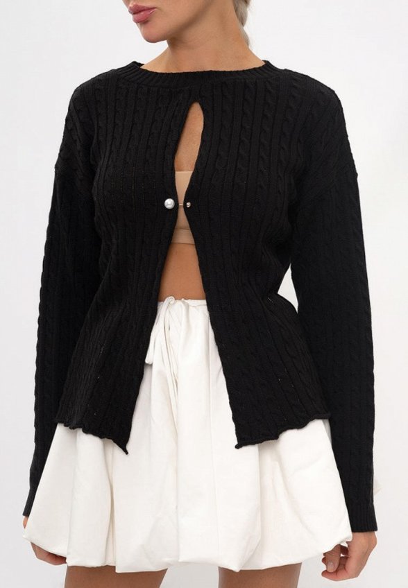 Джемпер Ptaxx